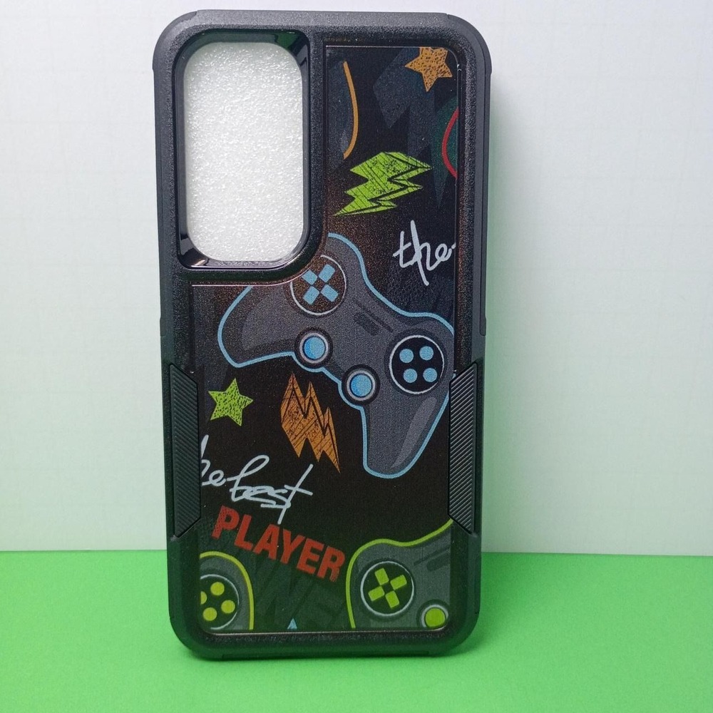 Samsung S25 Plus & S24 Plus Case